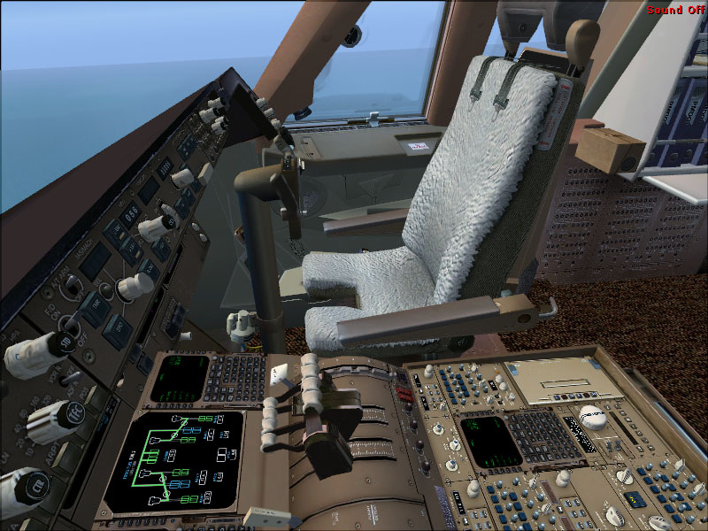 fsx cockpit addons